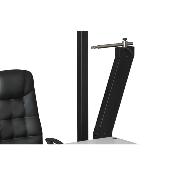 Unité DELTA QP - Plateau et fauteuil à hauteur variable