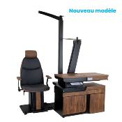 Unit� ELITE - Plateau Translation et Fauteuil Electrique