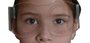 Lunette de Gracis Enfant