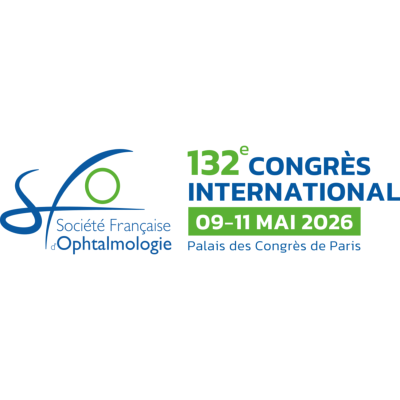 132�me Congr�s international de la SFO - 2026