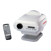 Projecteur de tests CP500 LED
