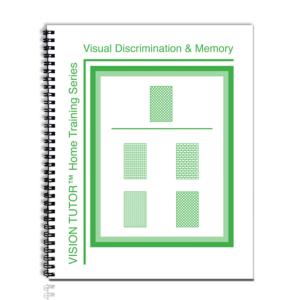 Discrimination visuelle et Mémoire Visuelle - Niveau 1