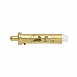 AMPOULE HEINE