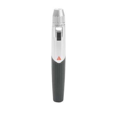 Lampe à clip Mini C-LED Heine