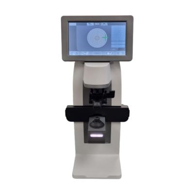 Frontofocomètre automatique DL2000E economy