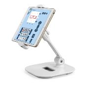 Console - Télécommande pour écran LCD avec tests VP