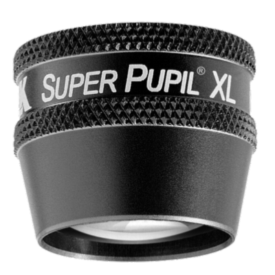 Loupe de Volk Super Pupil