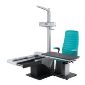 Unit X2S - Plateau et fauteuil lvation lectrique