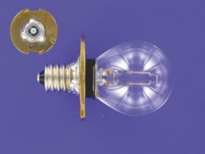 Ampoule MT325 pour Périmètre TAKAGI ET HAAG STREIT (6V - 4.35A)