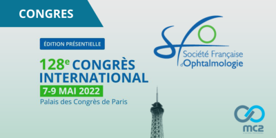 Congrès de la SFO 2022