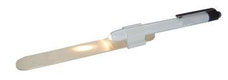 Stylo lampe