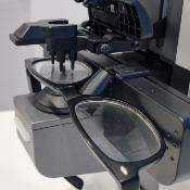 Frontofocomètre automatique DL2000E economy