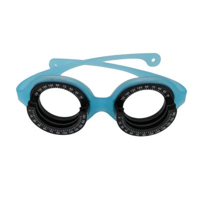 Lunette d'essai Baby