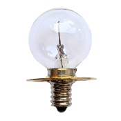 Ampoule pour lampe à fente HAAG-STREIT et TAKAGI (6V - 4.50A)