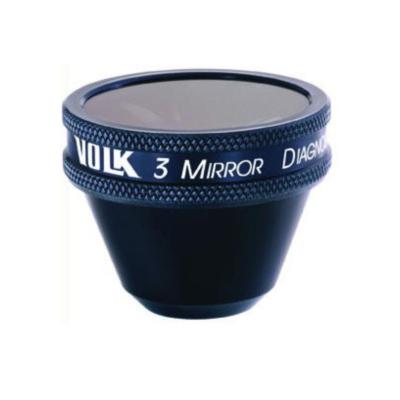 Verre 3 Miroirs - Vollk