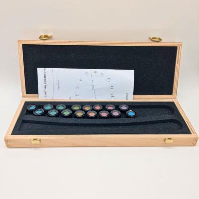 Test de Farnsworth Saturé d'occasion