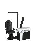 Unit Elite Plateau Translation et Fauteuil Electrique