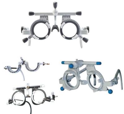 LUNETTES D'ESSAIS
