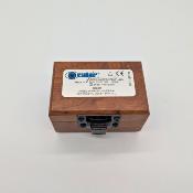 Verre à 3 miroirs diagnostic 18mm - Occasion