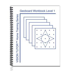 Geoboard Workbook - Niveau 1