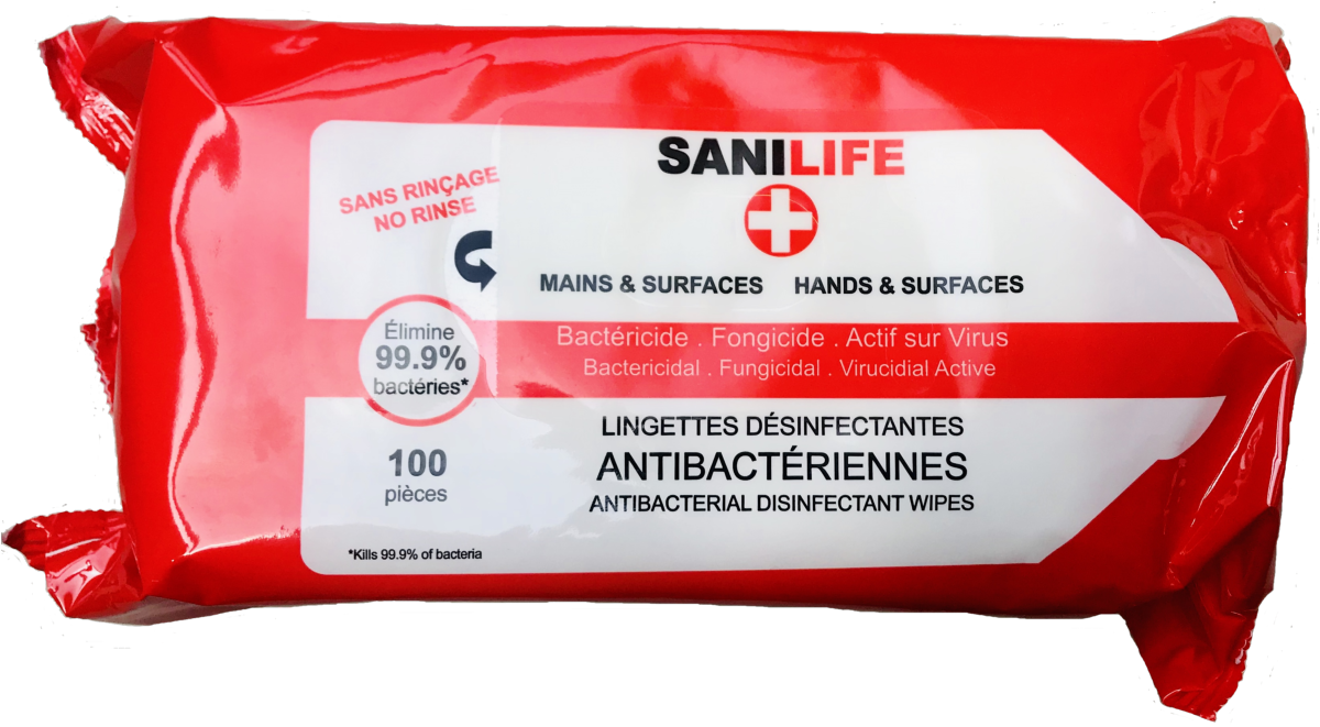 ProCase Lot De 4 Lingettes Nettoyantes Pour IPad/iPhone/MacBook/Tablettes/ écran D'ordinateur Portable, Appareils à écran Tactile/lunettes/téléphone Portable/ordinateur/appareil Photo/écrans De