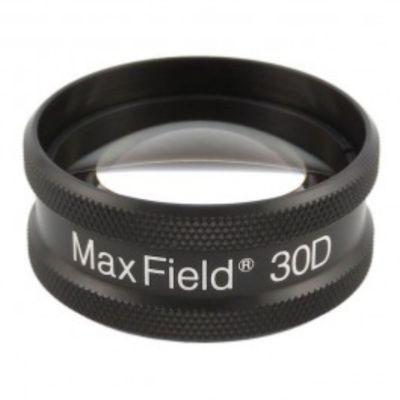 Lentille Ocular Indirect MaxField® 30D