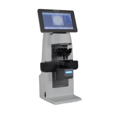 Frontofocomètre automatique DL2000P Premium