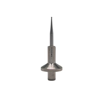 Embout complet pour Fraise d'Alger II 0.5mm