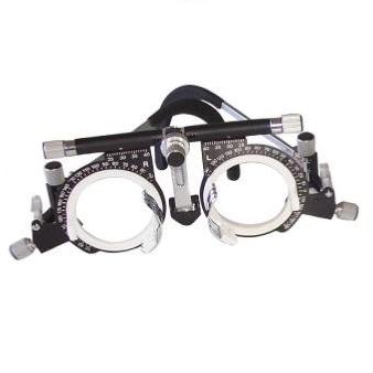 Lunette d'essai TF3