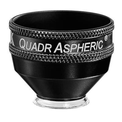 Verre QuadrAsphéric - VOLK