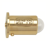 Ampoule Lampe à Fente HSL 150 2.5V HEINE