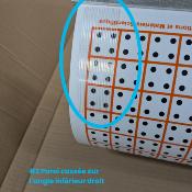 ECRAN COORDIMETRE HESS WEISS SEUL - OCCASION