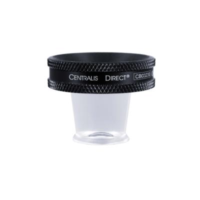 Centralis Direct, With Flange