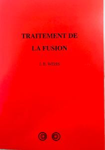 Livret de Traitement de la Fusion