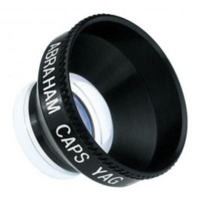 Verre OCULAR Abraham Capsulotomy