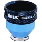 G-1 Gonio, With Flange