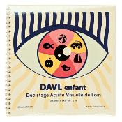 DAVL ENFANT