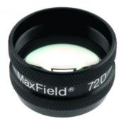 Loupe Ocular MaxField 72D