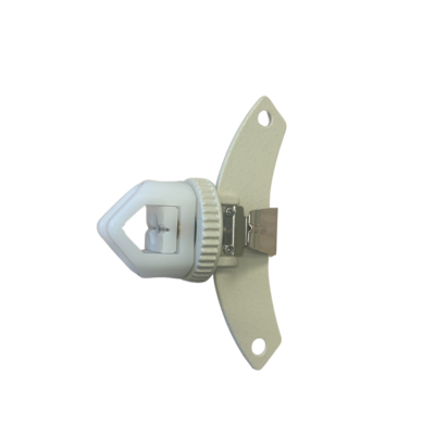 PINCE DE MAINTIEN DU TEST VP POUR REFRACTEUR