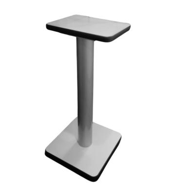 TABLE FIXE PLATEAU 40 X 28 CM POUR MENTONNIERE