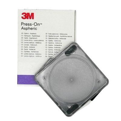 PRESS'ON SPHERIQUE + 2.00 D