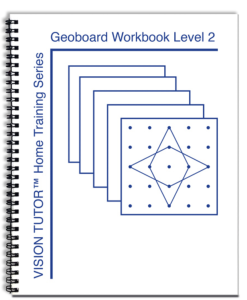 Geoboard Workbook - Niveau 2