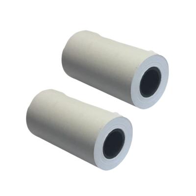 Rouleaux de papier thermique - largeur 57.5mm 