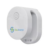 QuickVue� � Adaptateur d�imagerie avec filtre jaune pour smartphone