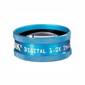 Digital 1.0X Imaging (Blue Ring)