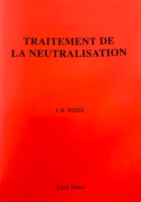 Livret de Traitement de la Neutralisation 