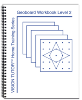 Geoboard Workbook - Niveau 2