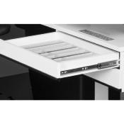 Unité DELTA QP - Plateau et fauteuil à hauteur variable