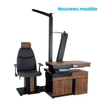Unité ELITE - Plateau Translation et Fauteuil Electrique