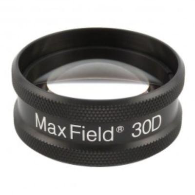 Lentille Ocular Indirect MaxField® 30D